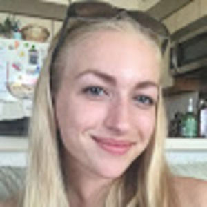 Meet your Posher, Tory